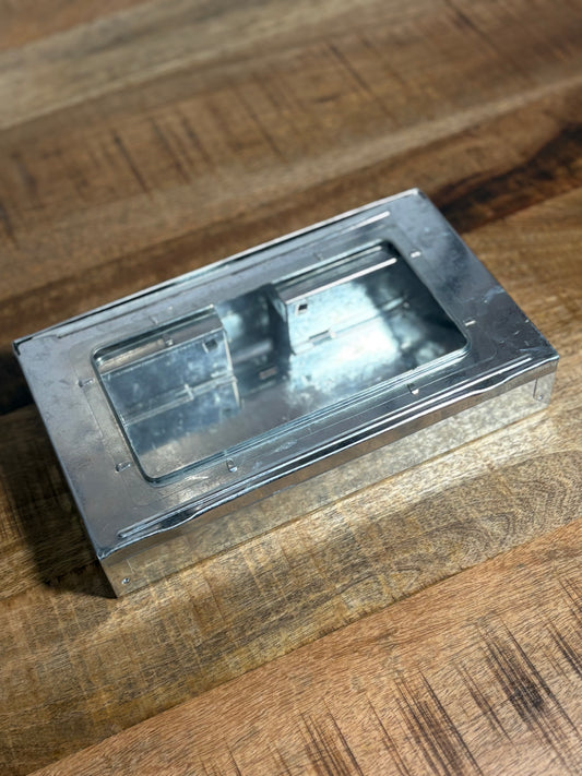 Boite multicapture pour souris