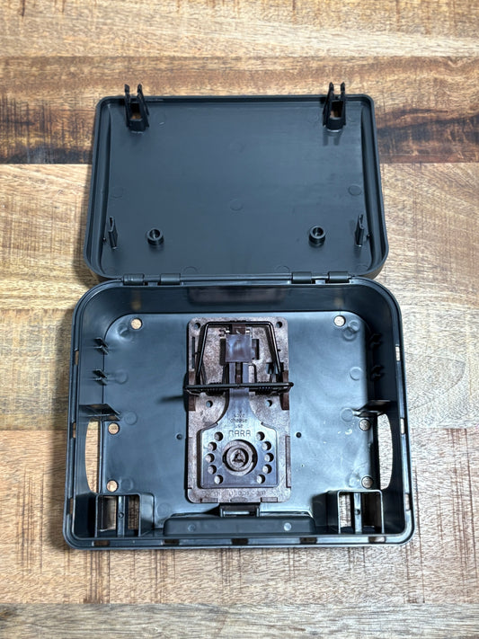 Boite sécurisée rats/souris avec tapette à rat GORILLA TRAP