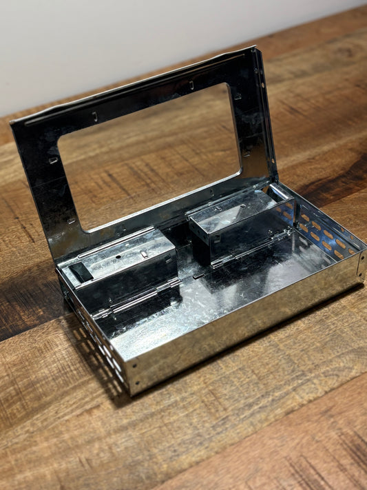 Boite multicapture pour souris