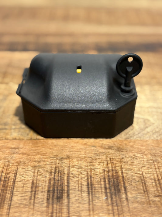 Boite sécurisée ZAMKA + tapette GORILLA TRAP souris