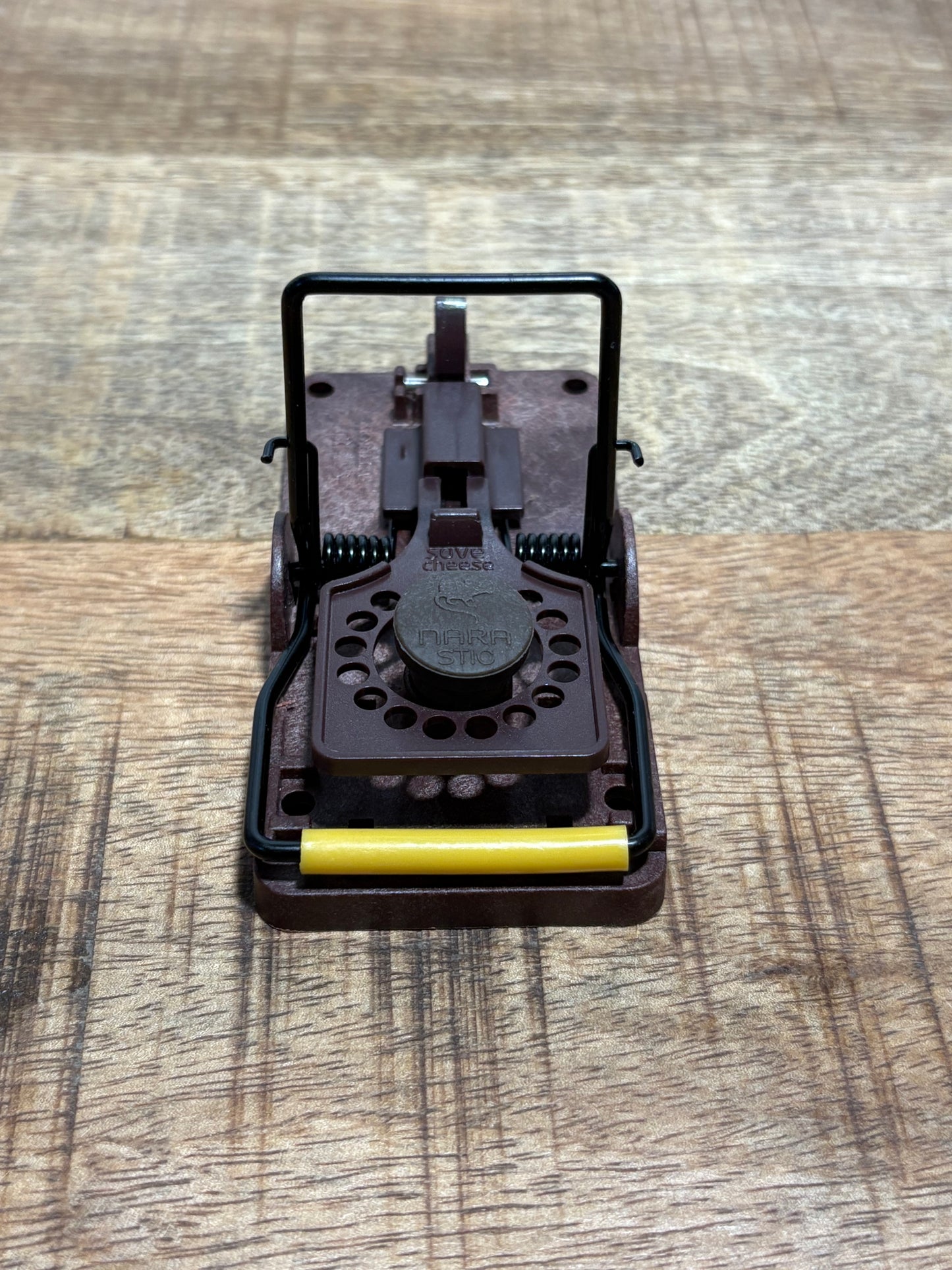 Tapette à souris GORILLA TRAP (lot de 3)