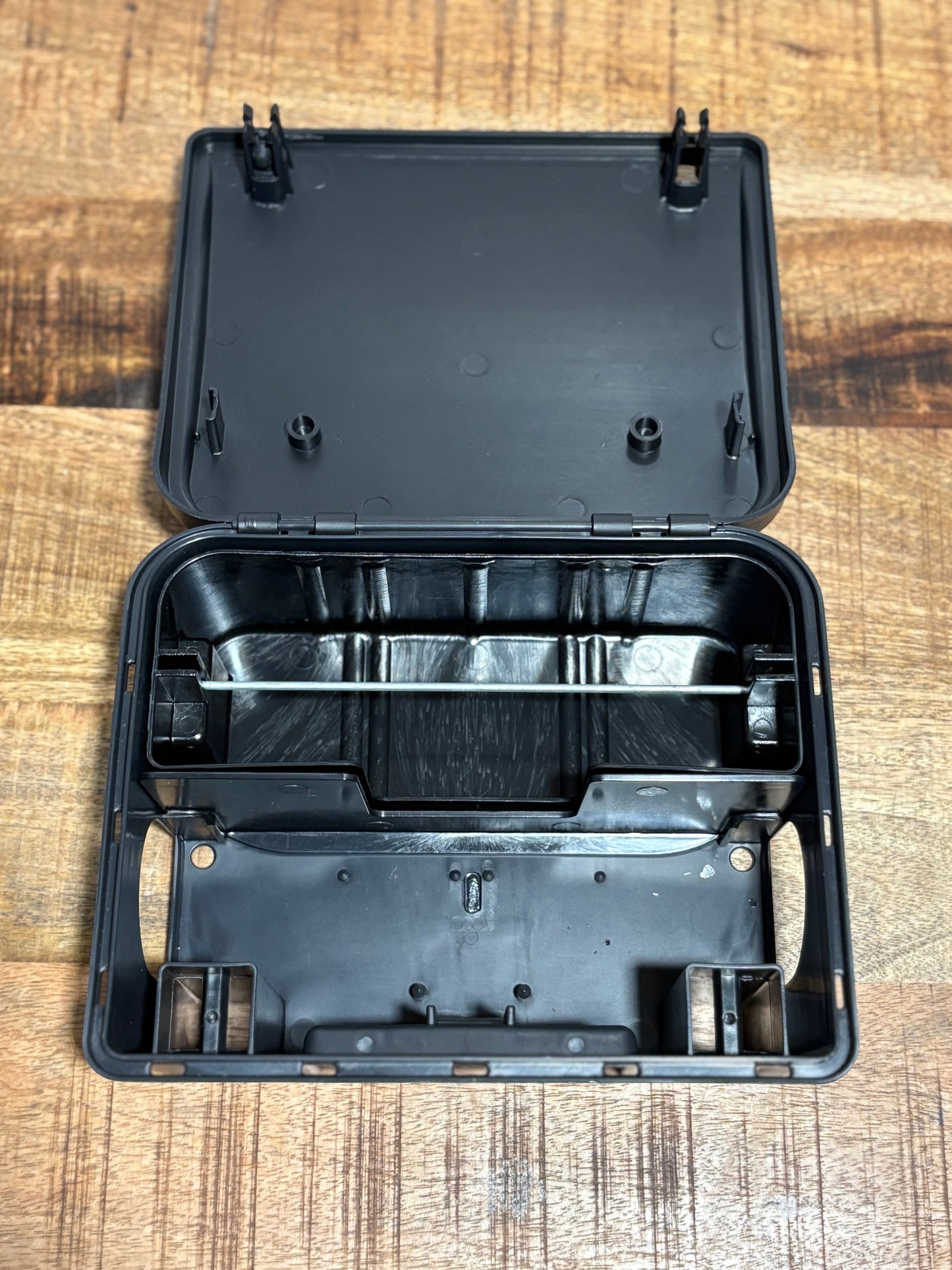 Boite sécurisée rats/souris avec tapette à rat GORILLA TRAP