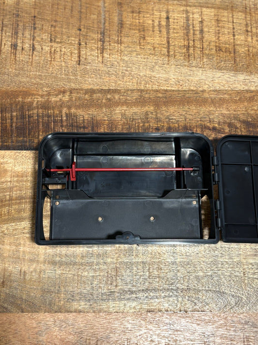 Boite à appâts sécurisée pour rats et souris