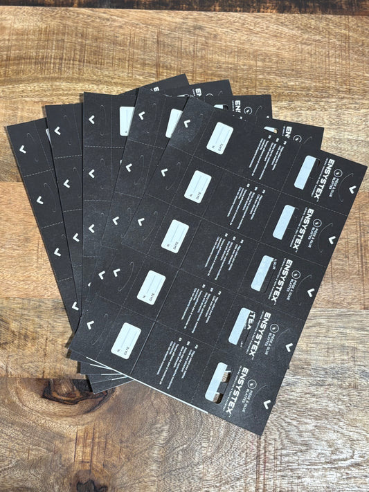 plaque de glu - piège à phéromones pour cafards - blattes (lot de 5)